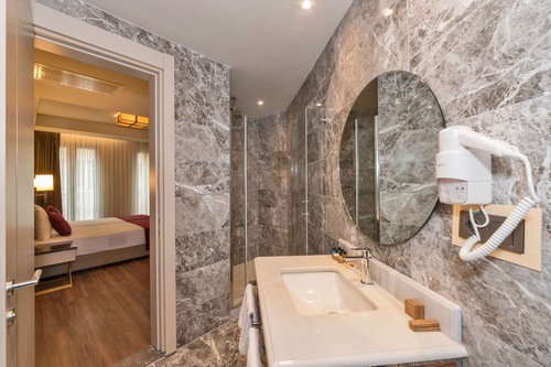 Book Golden Royal Cemberlitas In Istanbul Hotels Com