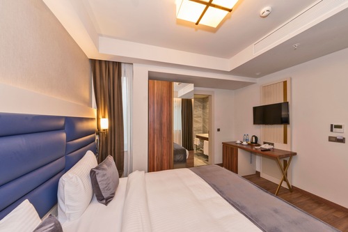 Book Golden Royal Cemberlitas In Istanbul Hotels Com