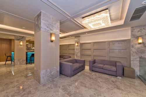 Book Golden Royal Cemberlitas In Istanbul Hotels Com