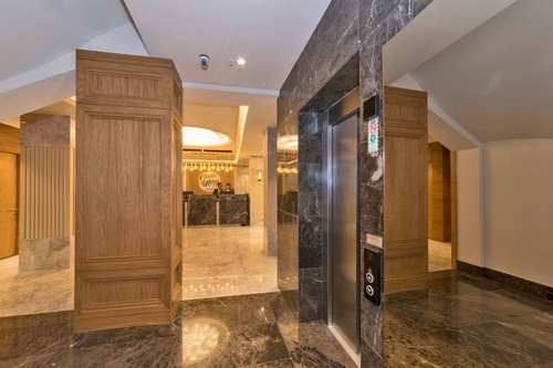 Book Golden Royal Cemberlitas In Istanbul Hotels Com