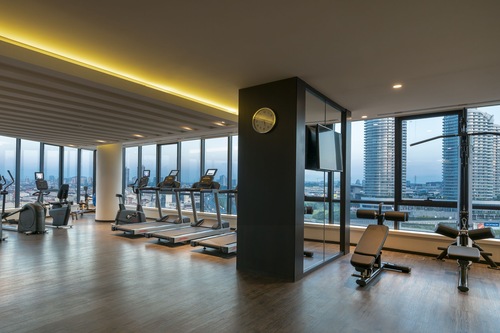 Book Westside Arjaan By Rotana In Istanbul Hotels Com