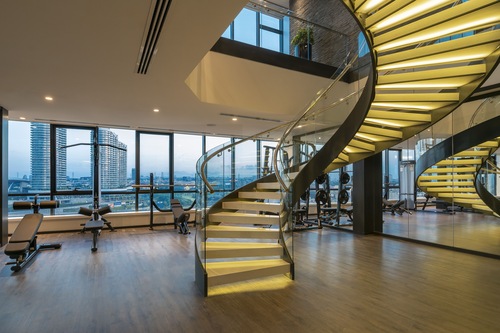 Book Westside Arjaan By Rotana In Istanbul Hotels Com