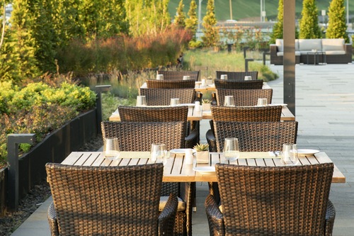 Book Westside Arjaan By Rotana In Istanbul Hotels Com