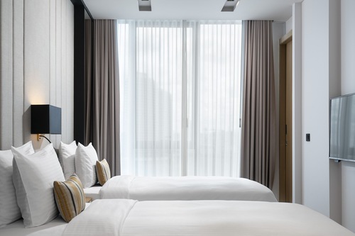 Book Westside Arjaan By Rotana In Istanbul Hotels Com