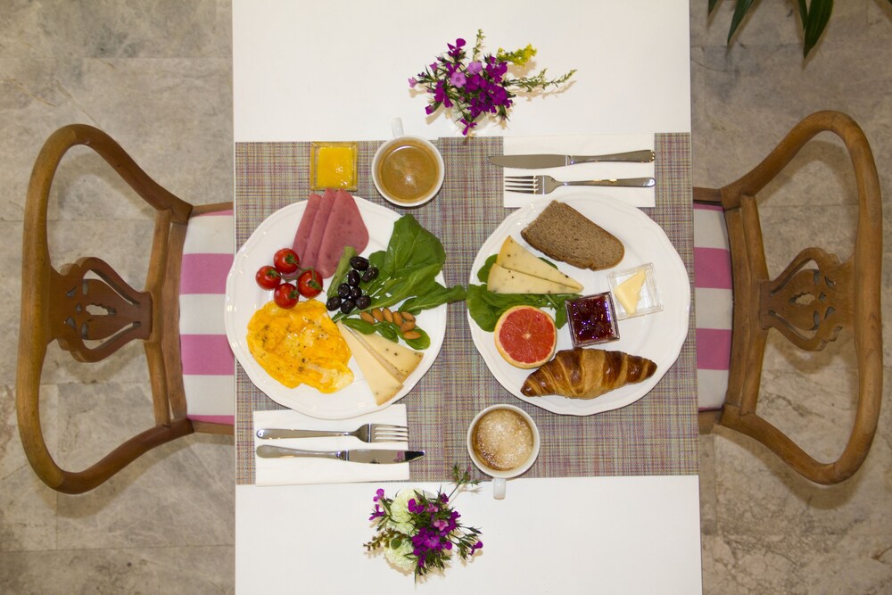 Hotel Mola Galata Istanbul Hotels Com