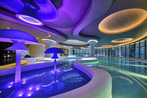 Book Intercontinental Shanghai Wonderland An Ihg Hotel In Thames Town Hotels Com Book Intercontinental Shanghai Wonderland An Ihg Hotel In Thames Town Hotels Com