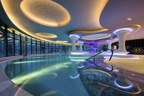 Book Intercontinental Shanghai Wonderland An Ihg Hotel In Thames Town Hotels Com Book Intercontinental Shanghai Wonderland An Ihg Hotel In Thames Town Hotels Com