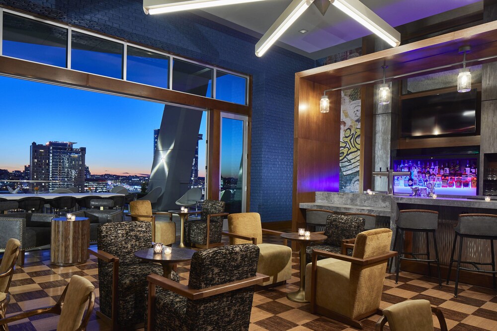 Ac ホテル バイ マリオット ナッシュビル ダウンタウン ナッシュビル の宿泊予約 ホテルズドットコム