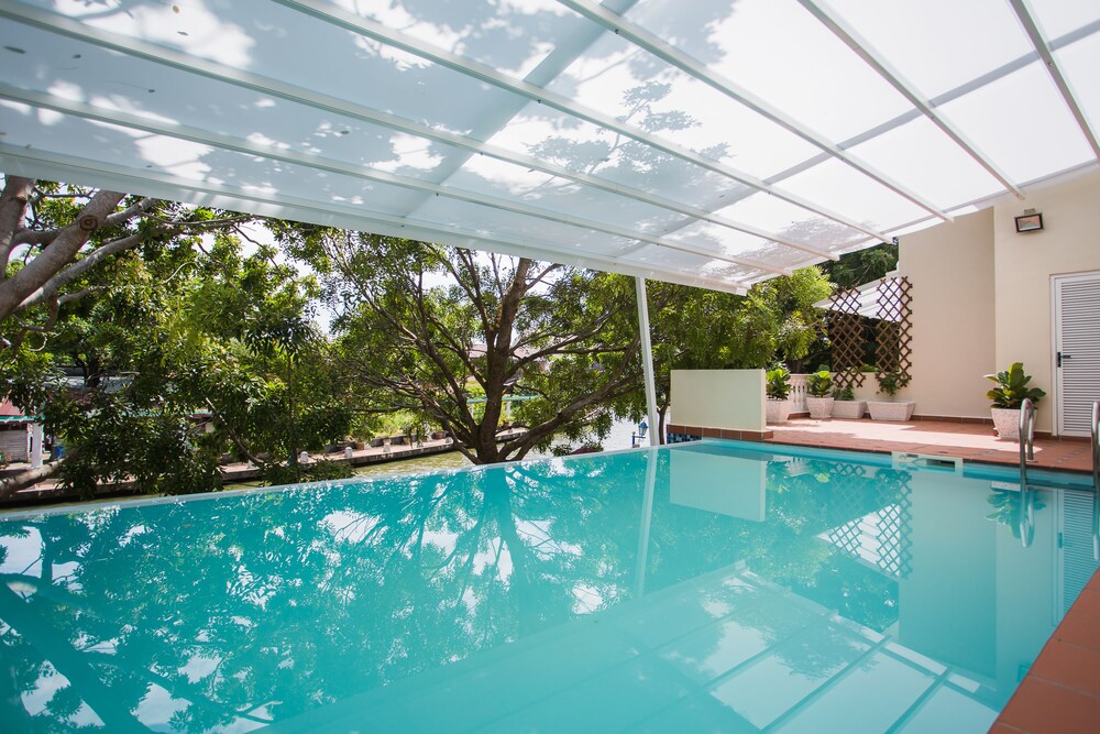 Book Aava Malacca Hotel in Malacca City  Hotels.com