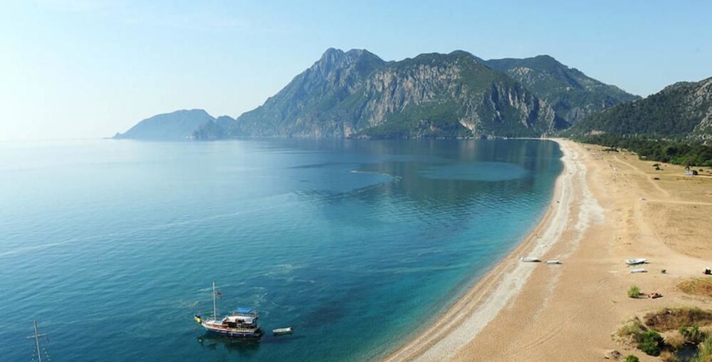 book likya yanartas bungalows in kemer hotels com