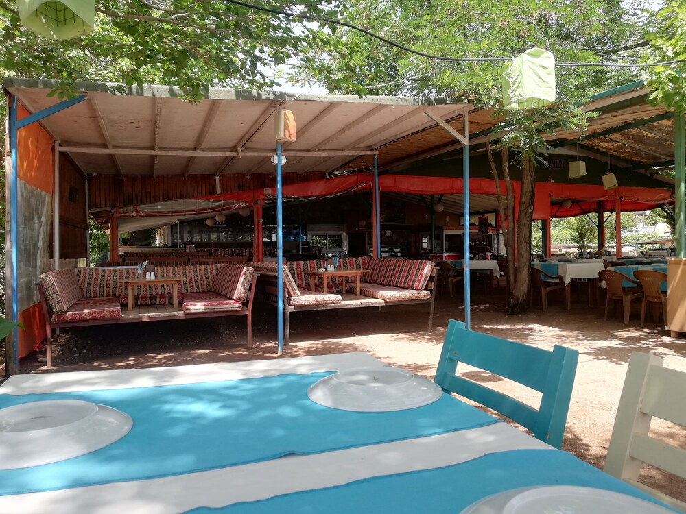 book likya yanartas bungalows in kemer hotels com