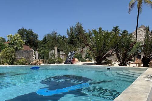 Book New Jambo Bungalows In Paje Hotels Com