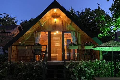 book babil bungalow boutique hotel in kartepe hotels com