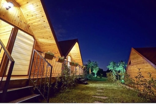 babil bungalow boutique hotel kartepe