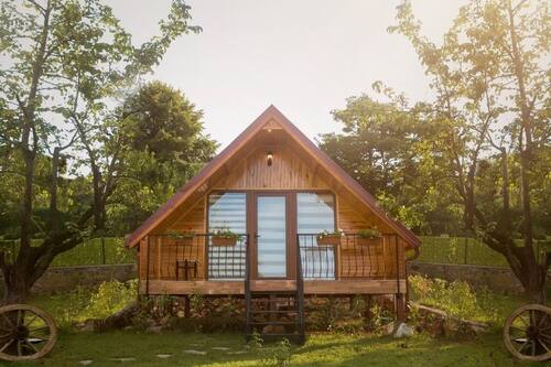 book babil bungalow boutique hotel in kartepe hotels com