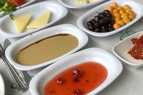 babil bungalow boutique hotel kartepe