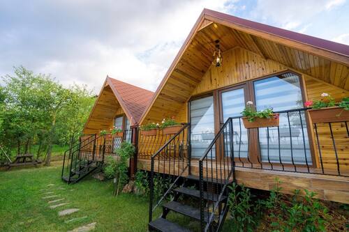 babil bungalow boutique hotel kartepe hotels com
