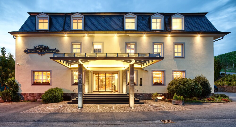 韦恩加特维斯酒店, 莫特斯多夫