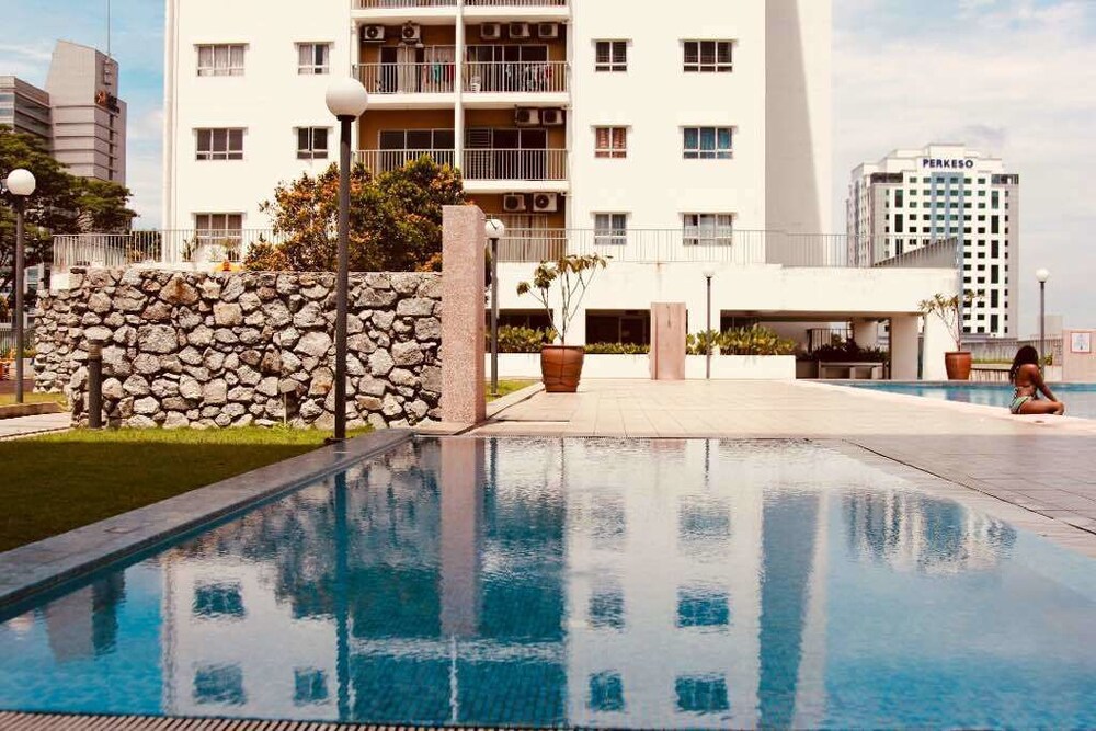 Casa Suria Apartment Kuala Lumpur Malaysia Kuala Lumpur Hotel Discounts Hotels Com