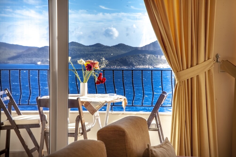 Villa Akka Apart Villa Gulbeyaz Kas Turkey Booking Com