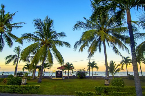 アマン ガティ ホテル スンバワ フウ の宿泊予約 ホテルズドットコム