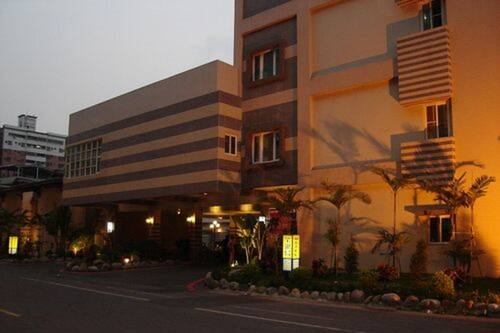 金銀島汽車旅館 新富店 高雄 台灣酒店優惠 Hotels Com