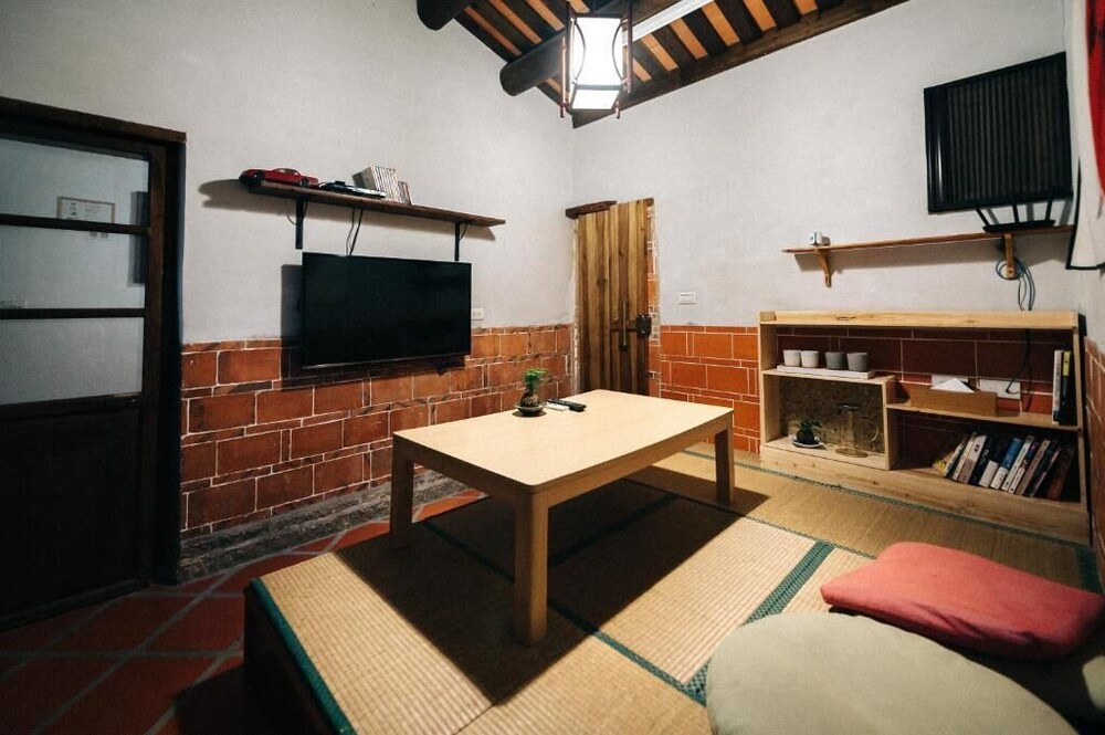 金八古厝民宿预订, 2019金宁金八古厝民宿价格| hotels.com好订网