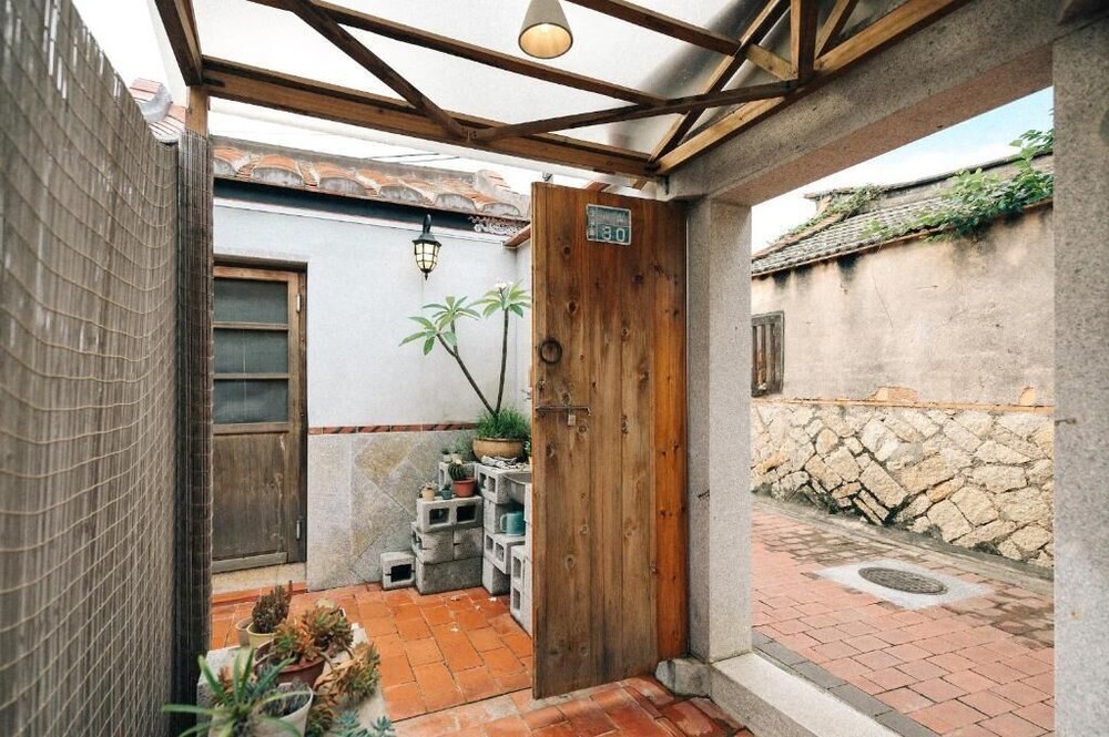 金八古厝民宿预订, 2019金宁金八古厝民宿价格| hotels.com好订网