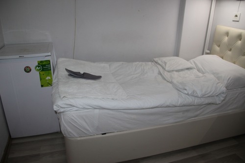 Book Otel Orkun In Izmir Hotels Com