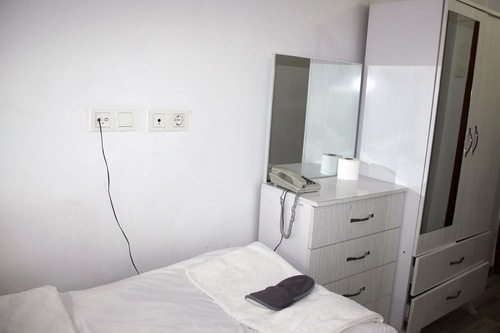 Book Otel Orkun In Izmir Hotels Com