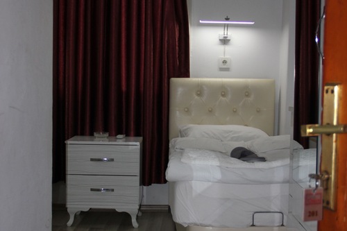 Book Otel Orkun In Izmir Hotels Com