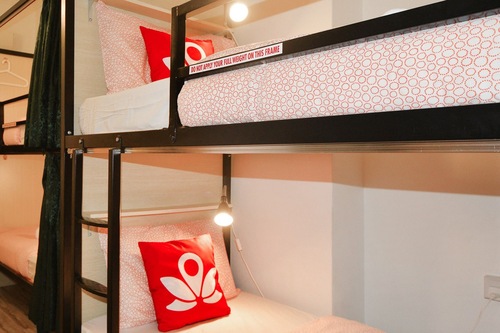 Book Zen Hostel Aljunied In Singapore Hotels Com