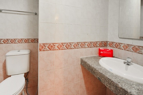 Book Zen Hostel Aljunied In Singapore Hotels Com