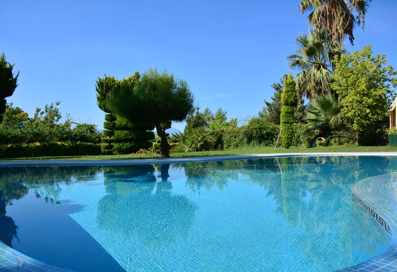 peninsula pine club kusadasi updated price reviews hd photos hotels com