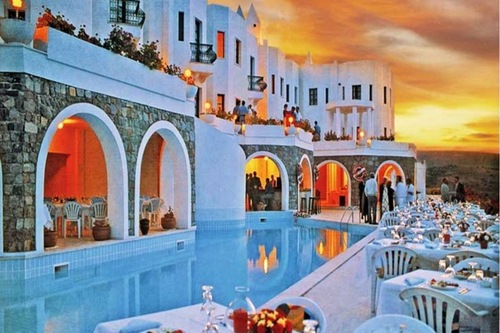 Book Turkbuku Hill In Bodrum Hotels Com