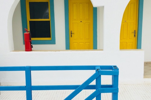 Estrella Beach Hotel Bodrum Hotels Com