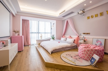 Picture of Changzhou Lotfime Homestay in Changzhou