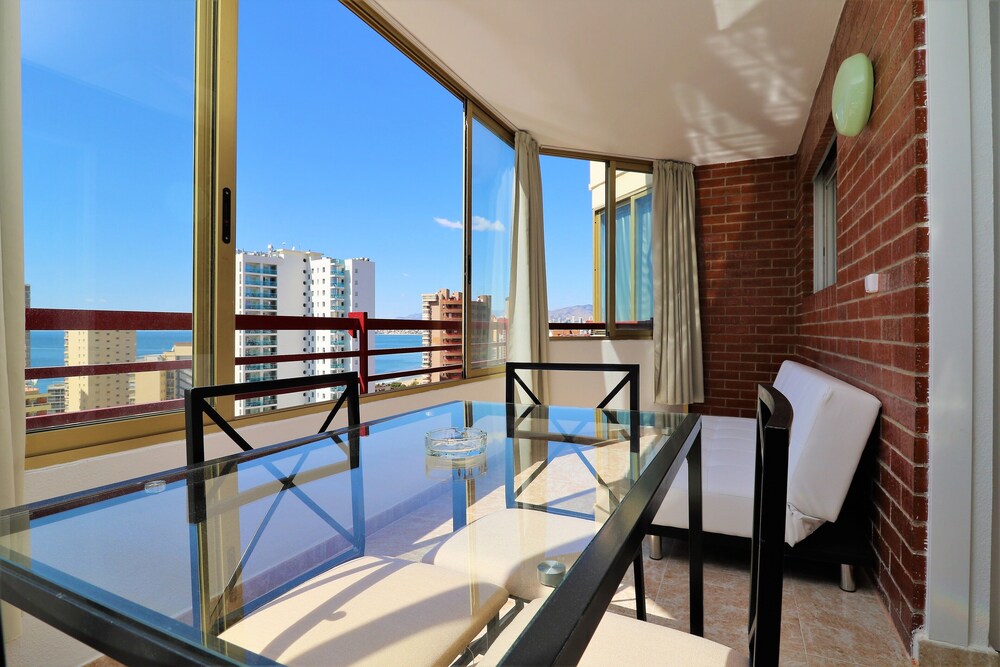 欧洲中心 12 号公寓酒店