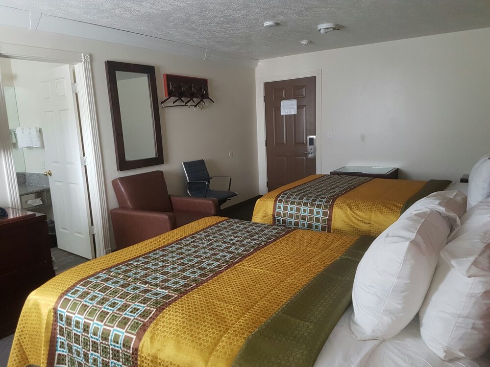 Book Hotel Zion Inn In La Verkin Hotels Hotel Zion Inn La Verkin