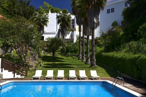 シルヴェス サン マルコス ダ セーラ のホテル 宿泊予約 格安ホテル予約 最安値検索 ホテルズドットコム