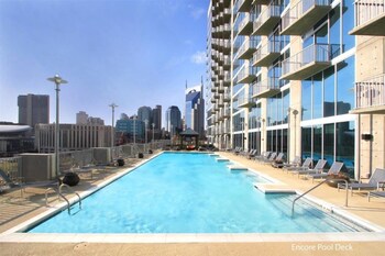 15 Closest Hotels To Music City Center In Nashville
