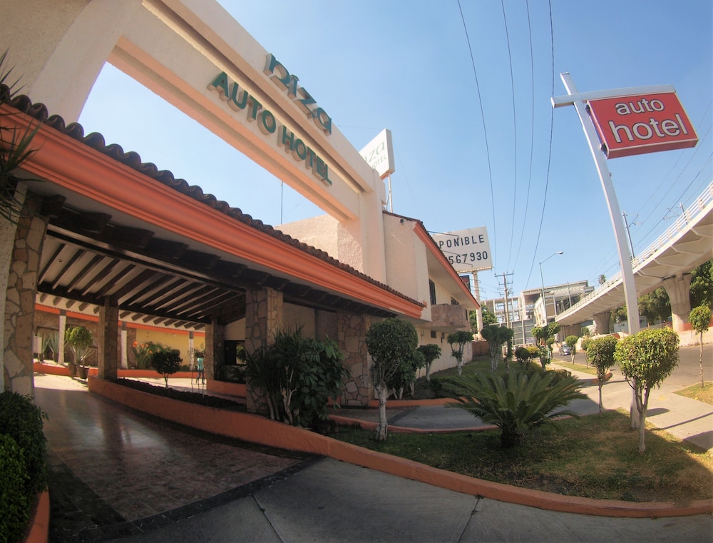 Book Auto Hotel Niza In San Pablo Hotels Auto Hotel Niza San Pablo