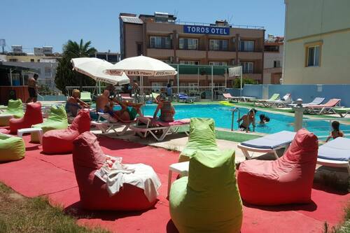 toros hotel didim info photos reviews book at hotels com