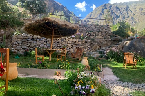Book Inka Khawarina Tambo Lodge In Ollantaytambo Hotels Com