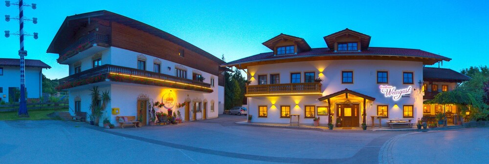 Book Gasthaus Weingast In Bad Feilnbach Hotels Com