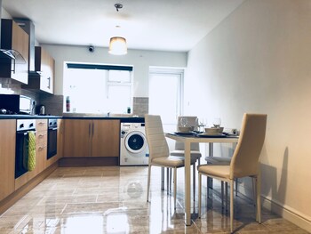 10 Best Hotels Near Northolt Underground Station
