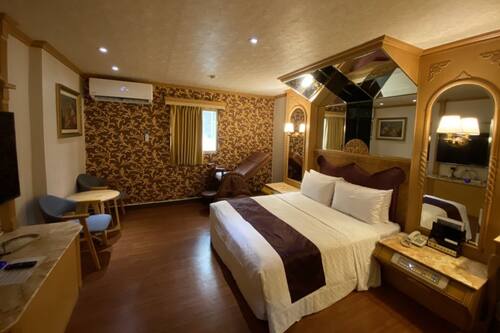 艾萊商務旅館 住宿預訂優惠及飯店資訊 Hotels Com