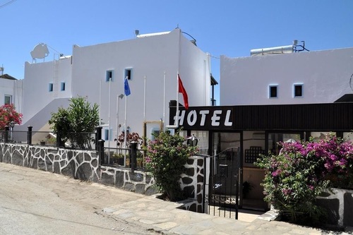 Book Gloria Tibi Jarra Hotel In Bodrum Hotels Com