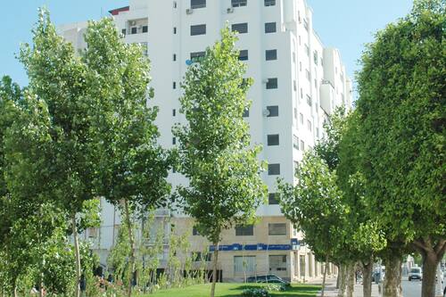 Residence Niama Tetuan Marruecos Hoteles En Tetuan Hoteles Com Residence Niama Tetuan Marruecos Hoteles En Tetuan Hoteles Com