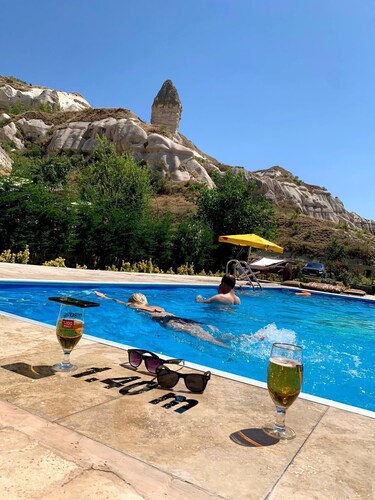 urgup termal otel fiyatlari ve rezervasyon hotels com